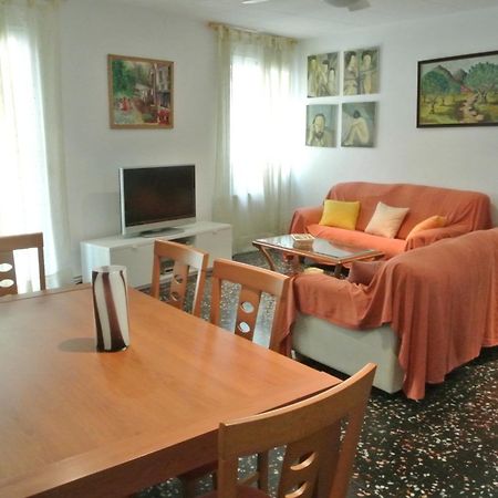 Aiguaneu Apartaments Center ブラナス エクステリア 写真