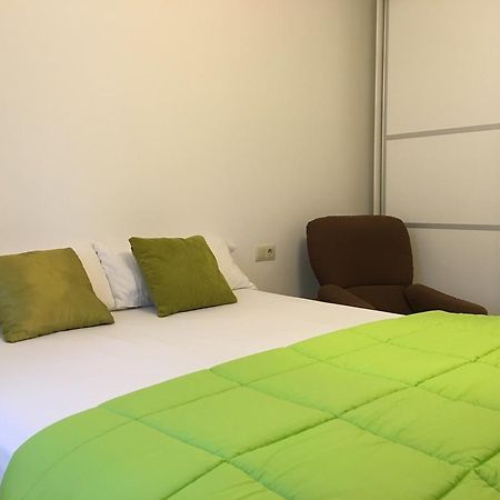 Aiguaneu Apartaments Center ブラナス エクステリア 写真