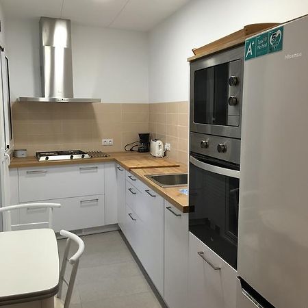 Aiguaneu Apartaments Center ブラナス エクステリア 写真