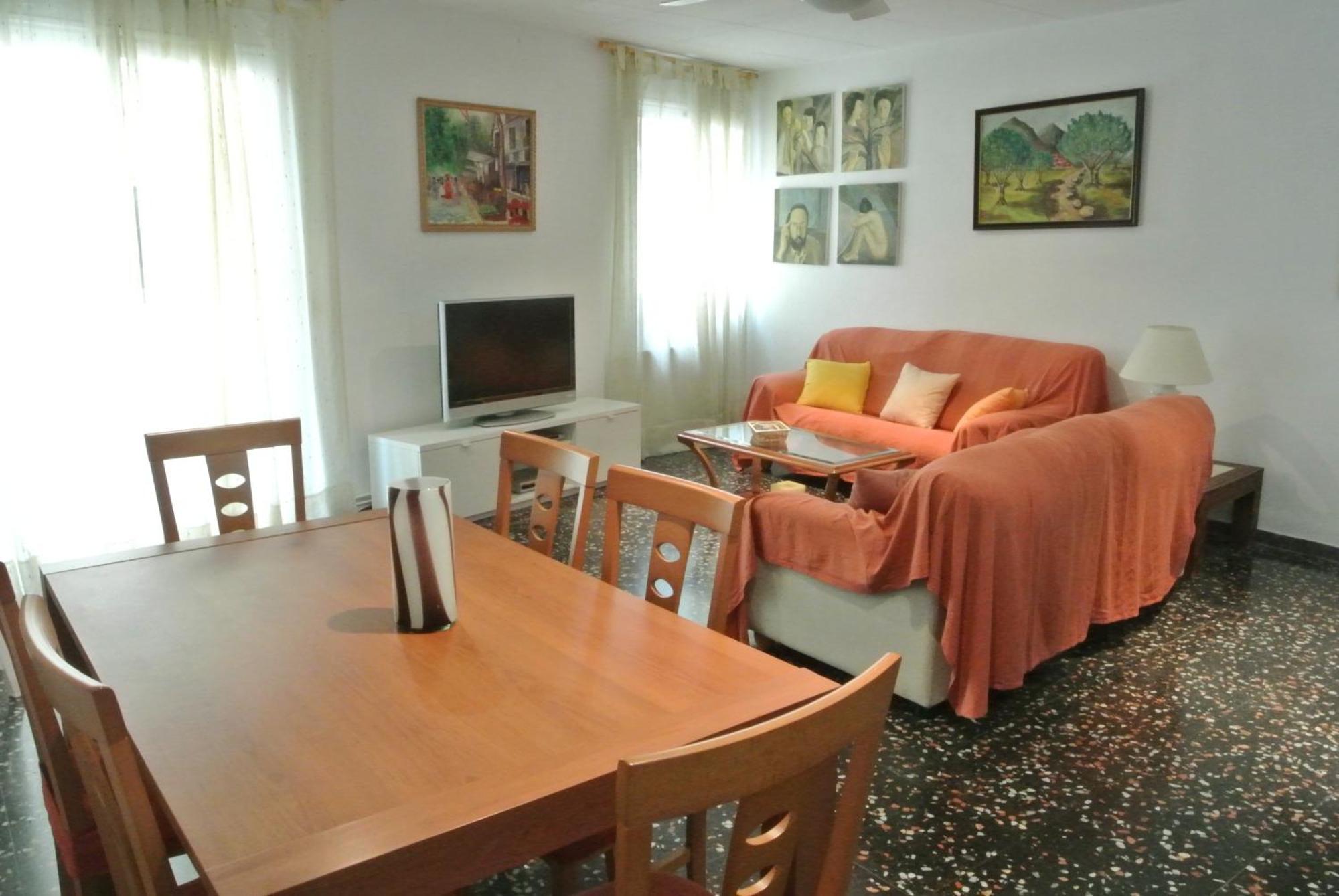 Aiguaneu Apartaments Center ブラナス エクステリア 写真