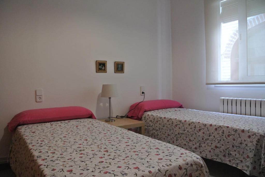 Aiguaneu Apartaments Center ブラナス 部屋 写真