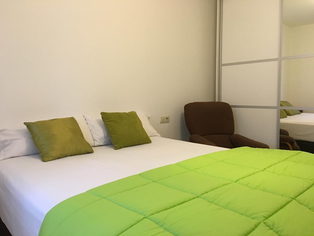 Aiguaneu Apartaments Center ブラナス エクステリア 写真