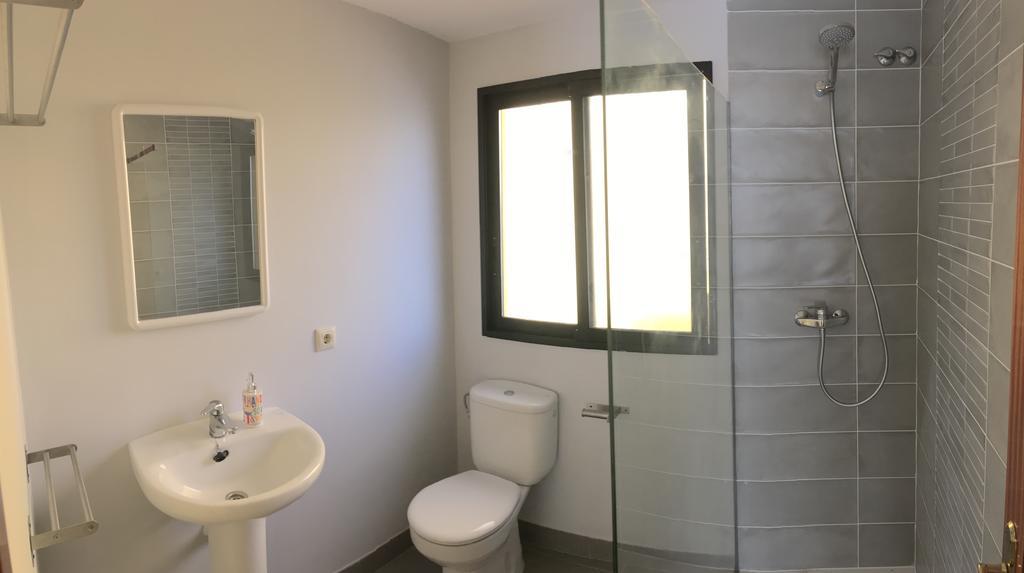 Aiguaneu Apartaments Center ブラナス エクステリア 写真