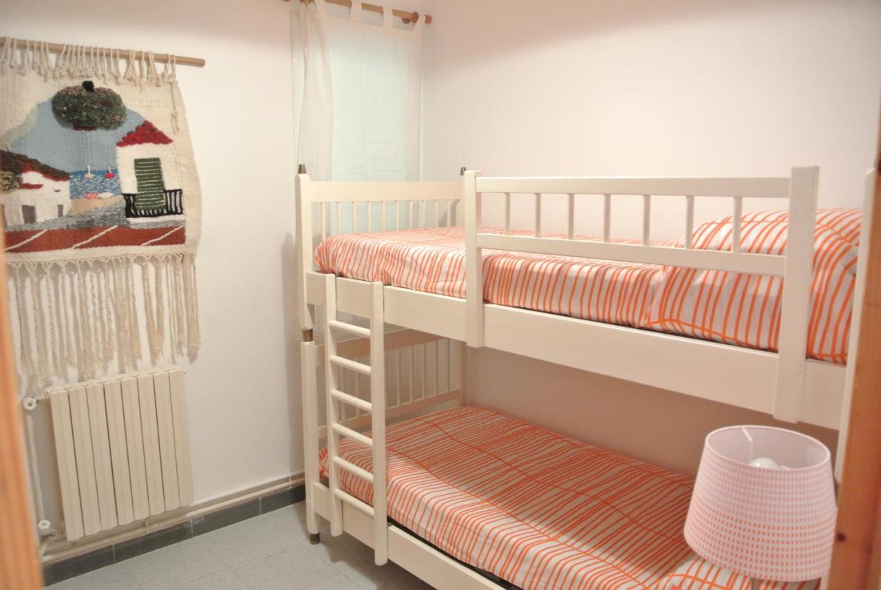 Aiguaneu Apartaments Center ブラナス 部屋 写真